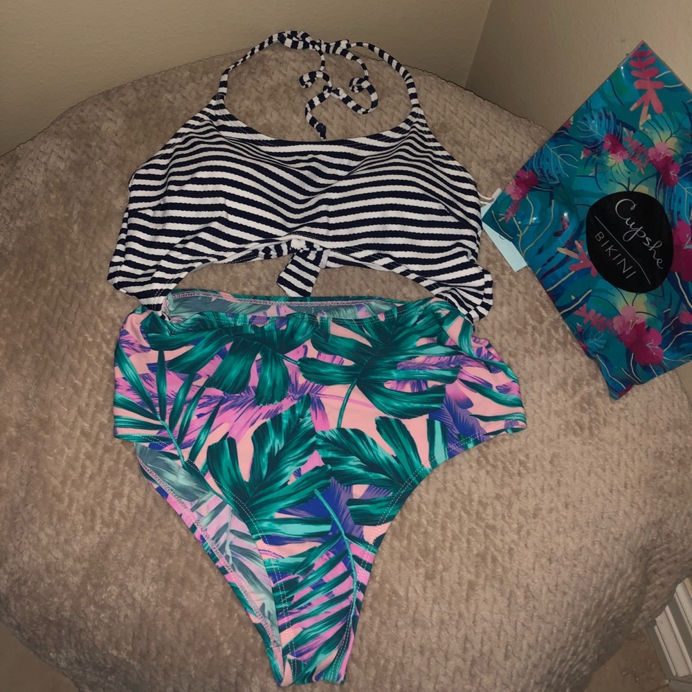 Cupshe swimsuit